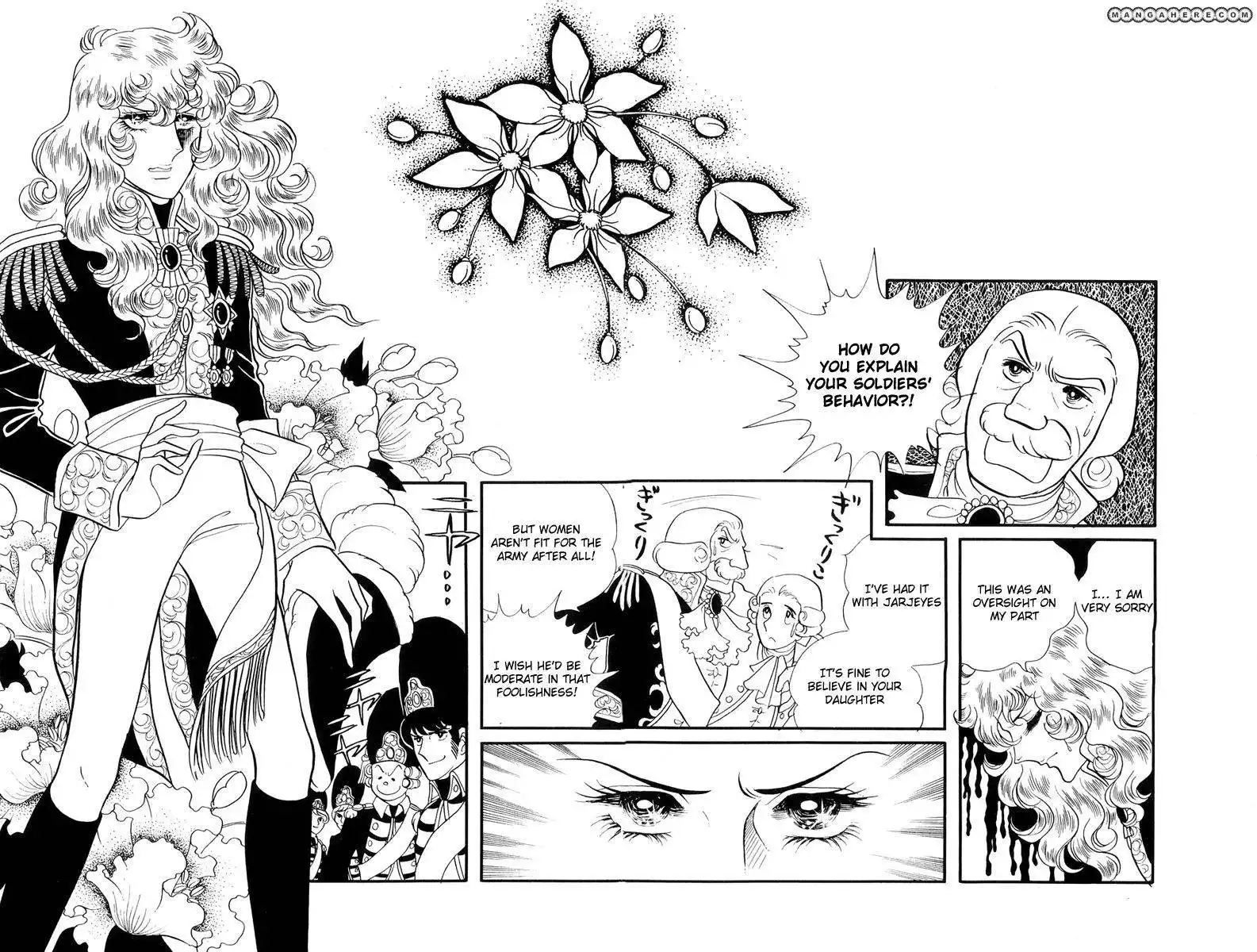 Rose of Versailles Chapter 36 16